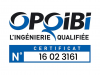 Certification OPQIBI